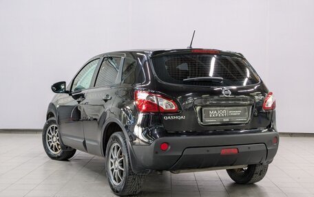 Nissan Qashqai, 2012 год, 1 355 000 рублей, 25 фотография