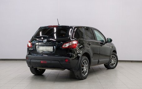 Nissan Qashqai, 2012 год, 1 355 000 рублей, 26 фотография