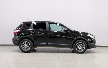 Nissan Qashqai, 2012 год, 1 355 000 рублей, 22 фотография