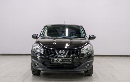 Nissan Qashqai, 2012 год, 1 355 000 рублей, 23 фотография