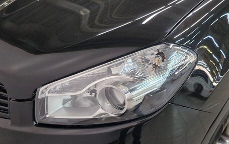 Nissan Qashqai, 2012 год, 1 355 000 рублей, 20 фотография