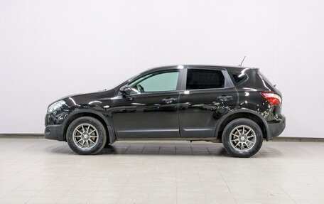 Nissan Qashqai, 2012 год, 1 355 000 рублей, 24 фотография