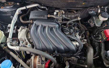 Nissan Qashqai, 2012 год, 1 355 000 рублей, 19 фотография