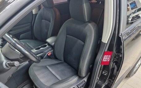 Nissan Qashqai, 2012 год, 1 355 000 рублей, 12 фотография