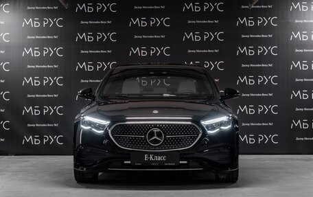 Mercedes-Benz E-Класс, 2025 год, 10 300 000 рублей, 2 фотография