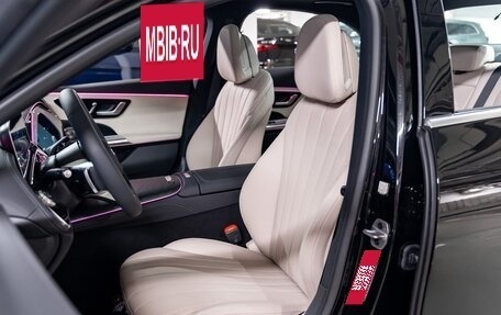 Mercedes-Benz E-Класс, 2025 год, 10 300 000 рублей, 9 фотография