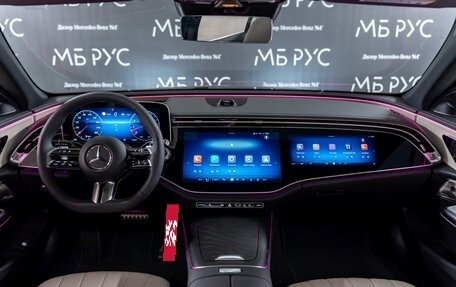 Mercedes-Benz E-Класс, 2025 год, 10 300 000 рублей, 12 фотография