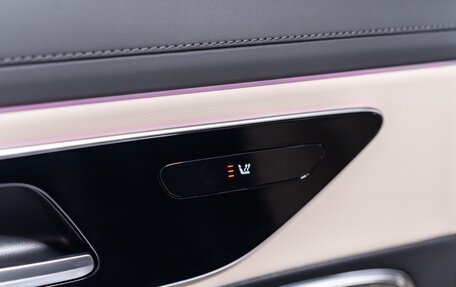 Mercedes-Benz E-Класс, 2025 год, 10 300 000 рублей, 19 фотография