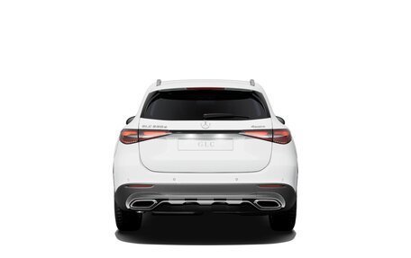 Mercedes-Benz GLC, 2025 год, 10 300 000 рублей, 5 фотография