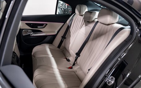 Mercedes-Benz E-Класс, 2025 год, 10 300 000 рублей, 20 фотография