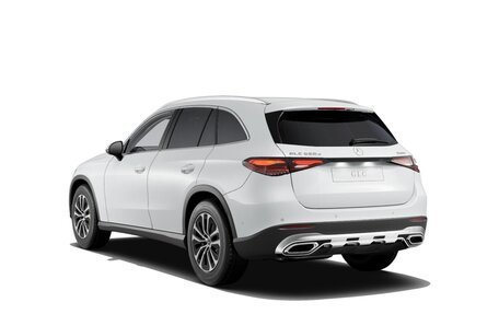 Mercedes-Benz GLC, 2025 год, 10 300 000 рублей, 7 фотография