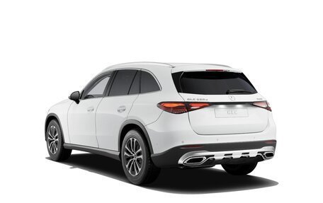 Mercedes-Benz GLC, 2025 год, 10 300 000 рублей, 2 фотография