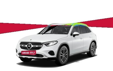 Mercedes-Benz GLC, 2025 год, 10 300 000 рублей, 6 фотография