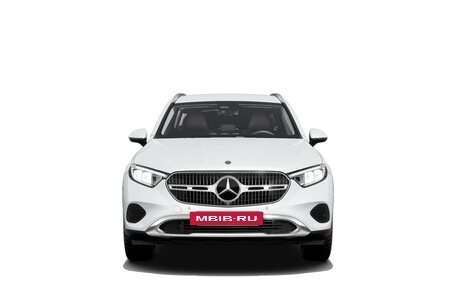 Mercedes-Benz GLC, 2025 год, 10 300 000 рублей, 9 фотография