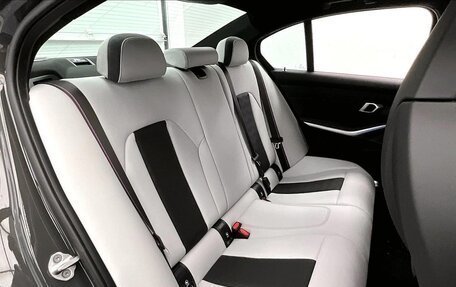 BMW M3, 2025 год, 13 758 512 рублей, 14 фотография