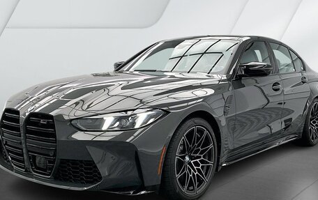 BMW M3, 2025 год, 13 758 512 рублей, 6 фотография