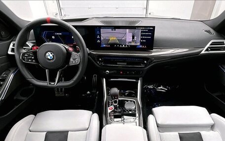 BMW M3, 2025 год, 13 758 512 рублей, 9 фотография