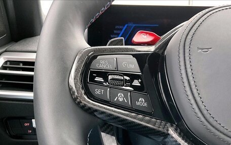 BMW M3, 2025 год, 13 758 512 рублей, 15 фотография