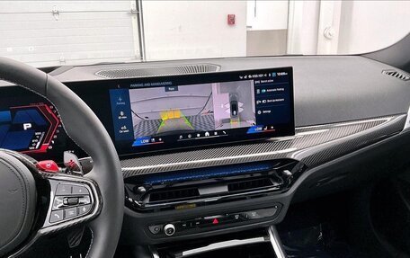 BMW M3, 2025 год, 13 758 512 рублей, 4 фотография