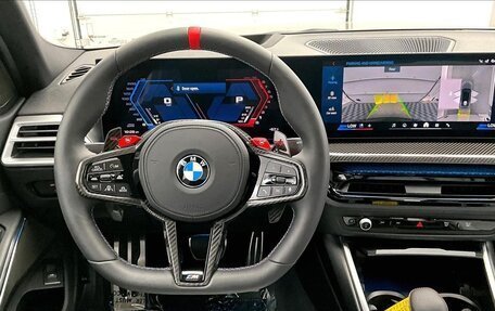 BMW M3, 2025 год, 13 758 512 рублей, 3 фотография