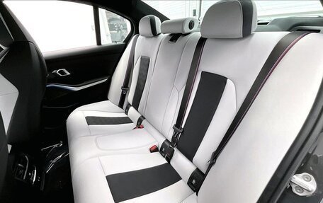 BMW M3, 2025 год, 13 758 512 рублей, 13 фотография