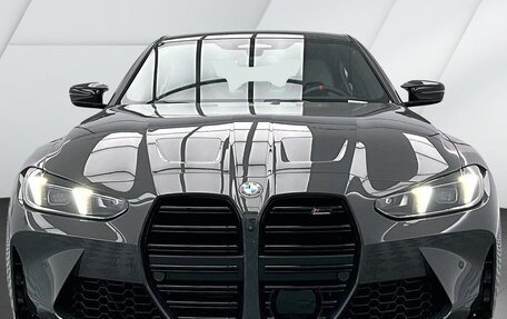 BMW M3, 2025 год, 13 758 512 рублей, 2 фотография