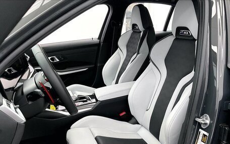 BMW M3, 2025 год, 13 758 512 рублей, 12 фотография