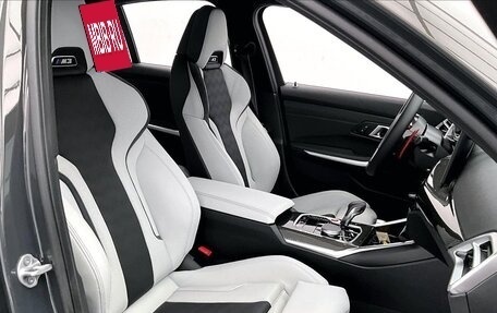 BMW M3, 2025 год, 13 758 512 рублей, 5 фотография