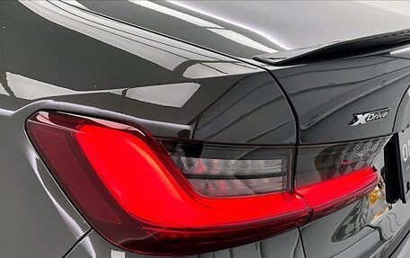 BMW M3, 2025 год, 13 758 512 рублей, 21 фотография