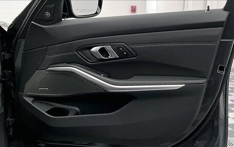 BMW M3, 2025 год, 13 758 512 рублей, 20 фотография