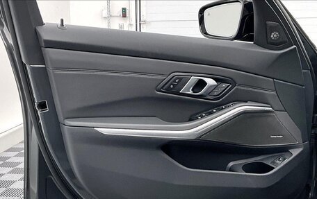 BMW M3, 2025 год, 13 758 512 рублей, 19 фотография