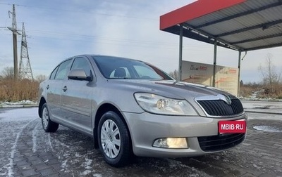 Skoda Octavia, 2012 год, 955 000 рублей, 1 фотография