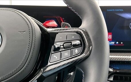 BMW M3, 2025 год, 13 758 512 рублей, 16 фотография