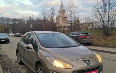 Peugeot 308 II, 2011 год, 550 000 рублей, 1 фотография