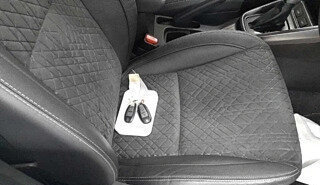 Suzuki Escudo IV, 2021 год, 1 916 777 рублей, 8 фотография