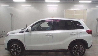 Suzuki Escudo IV, 2021 год, 1 916 777 рублей, 4 фотография