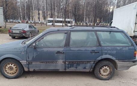 Volkswagen Passat B3, 1989 год, 50 000 рублей, 1 фотография