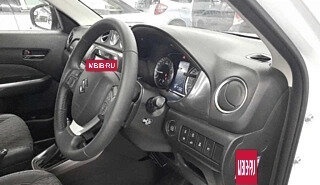 Suzuki Escudo IV, 2021 год, 1 916 777 рублей, 7 фотография