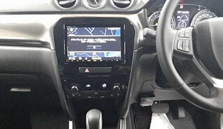 Suzuki Escudo IV, 2021 год, 1 916 777 рублей, 9 фотография