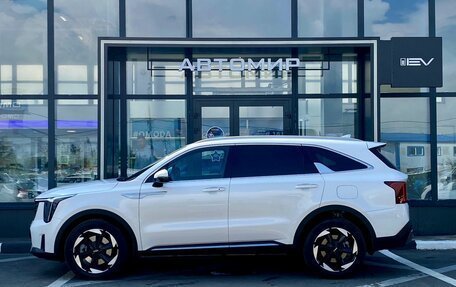KIA Sorento IV, 2024 год, 6 806 800 рублей, 4 фотография