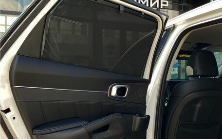 KIA Sorento IV, 2024 год, 6 806 800 рублей, 19 фотография