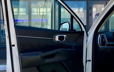 KIA Sorento IV, 2024 год, 6 806 800 рублей, 14 фотография