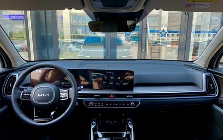 KIA Sorento IV, 2024 год, 6 806 800 рублей, 30 фотография