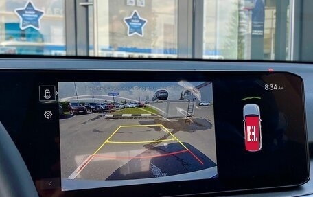 KIA Sorento IV, 2024 год, 6 806 800 рублей, 32 фотография