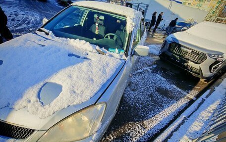 Mitsubishi Lancer IX, 2005 год, 499 000 рублей, 2 фотография