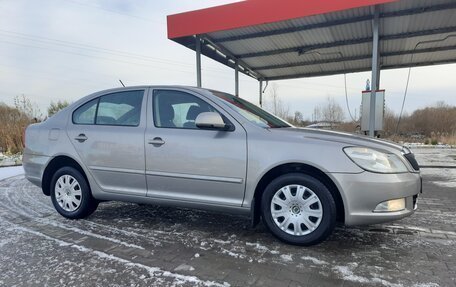 Skoda Octavia, 2012 год, 955 000 рублей, 4 фотография