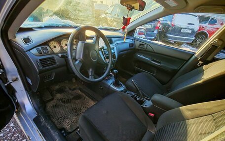 Mitsubishi Lancer IX, 2005 год, 499 000 рублей, 6 фотография