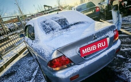 Mitsubishi Lancer IX, 2005 год, 499 000 рублей, 5 фотография