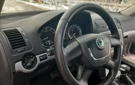 Skoda Octavia, 2012 год, 955 000 рублей, 13 фотография