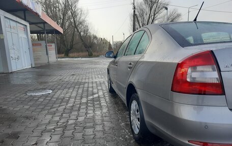Skoda Octavia, 2012 год, 955 000 рублей, 10 фотография